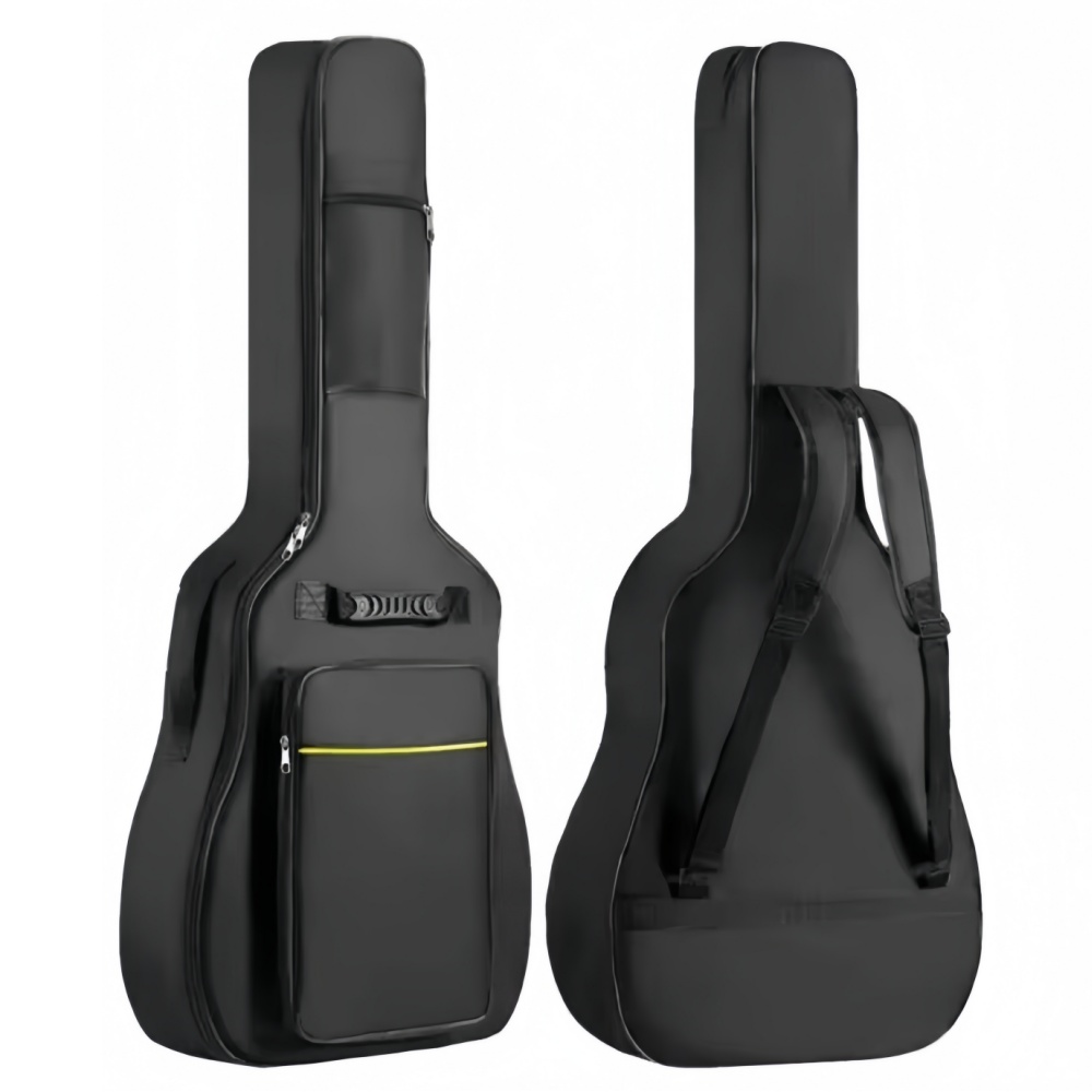 Guitar Strap Padded - Tas gitar akustik 41 inci 0.25
