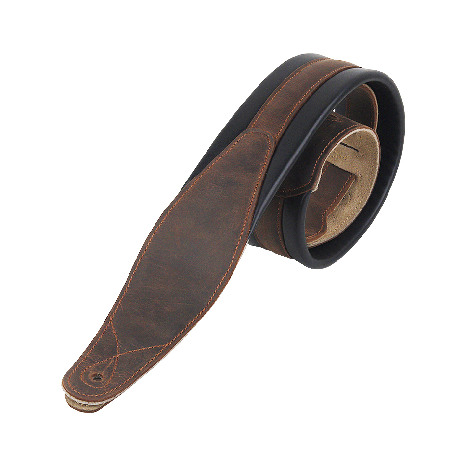 Guitar Strap Padded - Tali gitar Gearlly untuk gitar elektrik