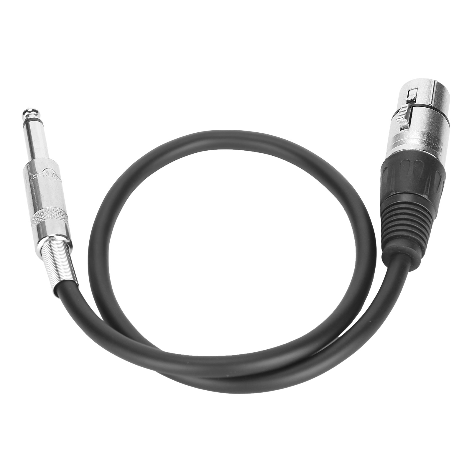 Cable Xlr Balanced - Kabel XLR Ke TRS 6.35mm Kabel