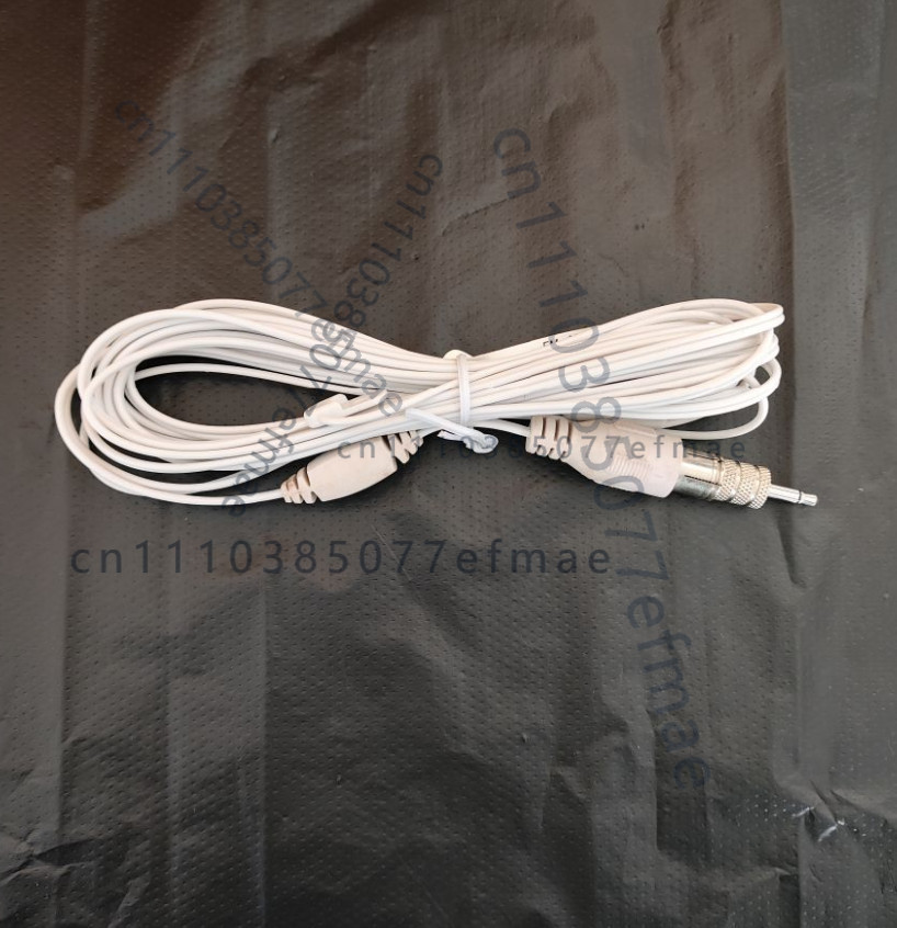 Audio Music Generator Free - 1 buah antena FM putih bekas
