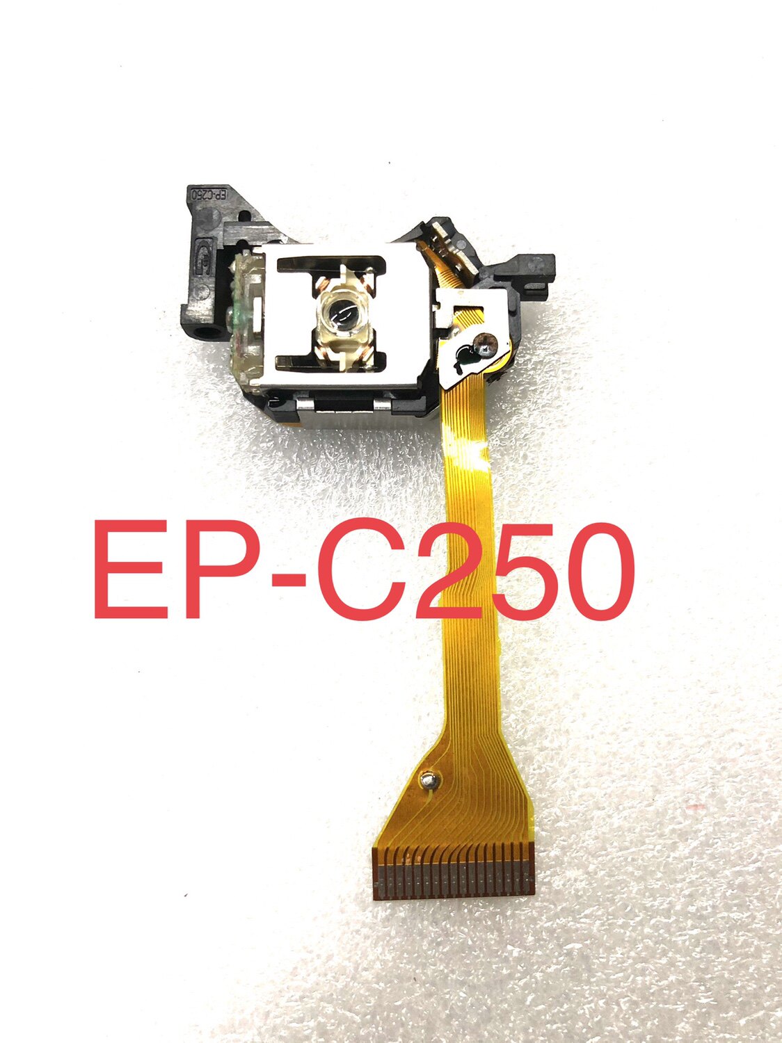 Audio Music Generator Free - 1 Buah Kepala Laser EP-C250H Baru