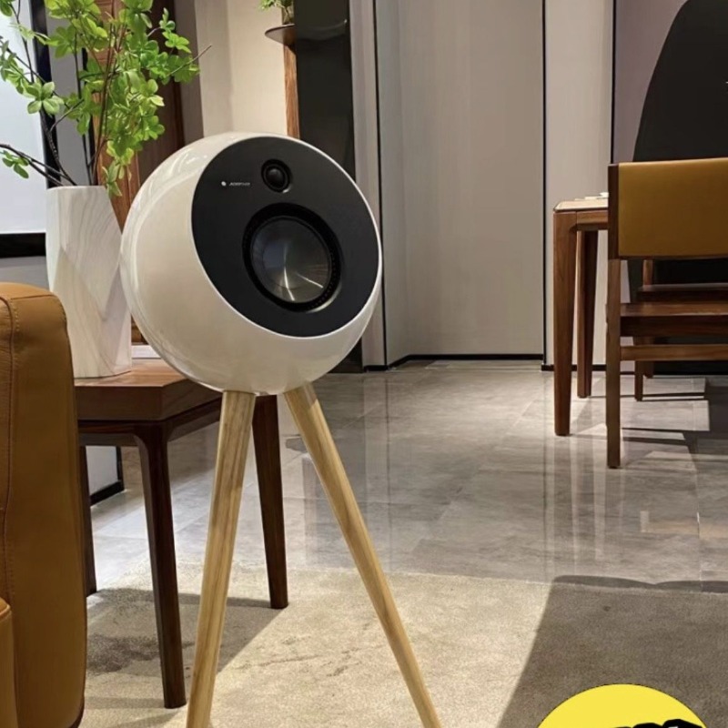 Audio Music Generator Free - Speaker audio nirkabel bluetooth generasi ke-5,