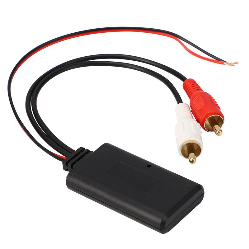 Audio Music Splitter - Modul Koneksi Kompatibel dengan Bluetooth Nirkabel