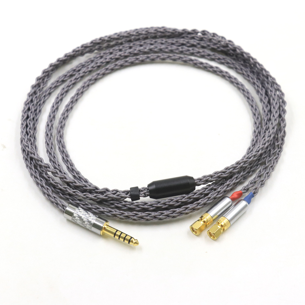 Cable Xlr Balanced - 8 Core HI FI 4pin UPOCC