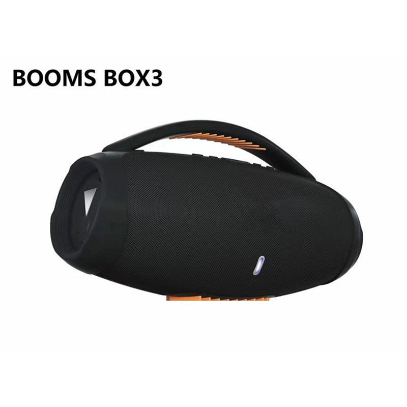 Speaker Bluetooth Subwoofer Ge - Audio Music Generator Free ulasan dan harga