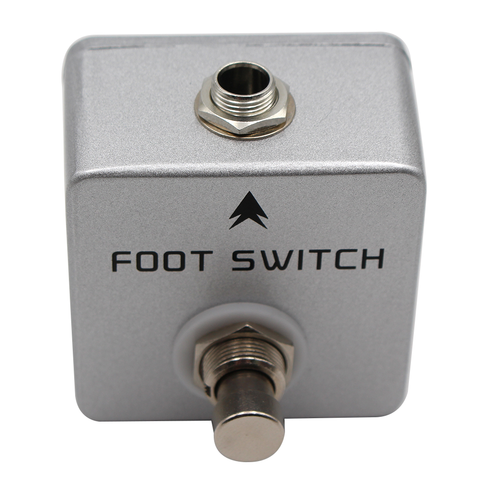 Mosky Pedal kaki sakelar selot - Looper Pedal Guitar ulasan dan harga