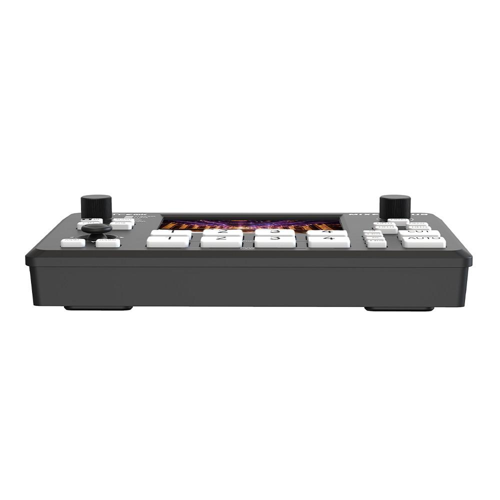 Cinetreak Mixer Plus Video Swi - Audio Music Live ulasan dan harga