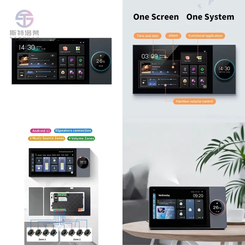 Kenop Kontrol Pusat 2026 untuk - Audio Music In Background ulasan dan harga