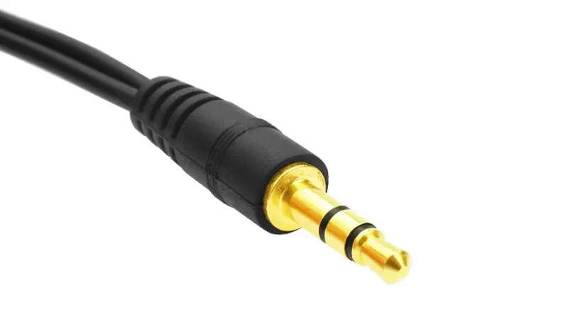 Headphone Splitter 3.5Mm Kabel - Audio Music Splitter ulasan dan harga