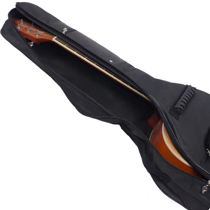 1 Buah Ransel Tas Pertunjukan  - Guitar Strap Padded ulasan dan harga
