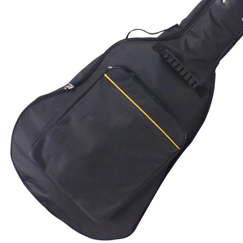 1 Buah Ransel Tas Pertunjukan  - Guitar Strap Padded ulasan dan harga