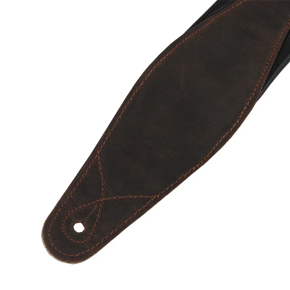 Tali gitar Gearlly untuk gitar - Guitar Strap Padded ulasan dan harga