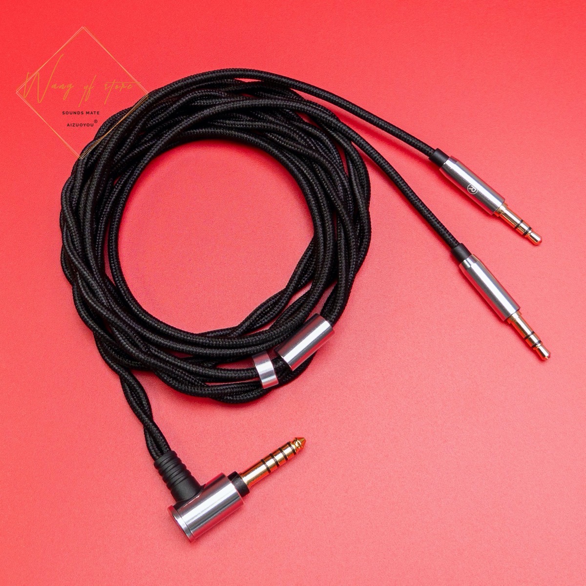 Kabel Audio Seimbang Hifi untu - Cable Xlr Balanced ulasan dan harga