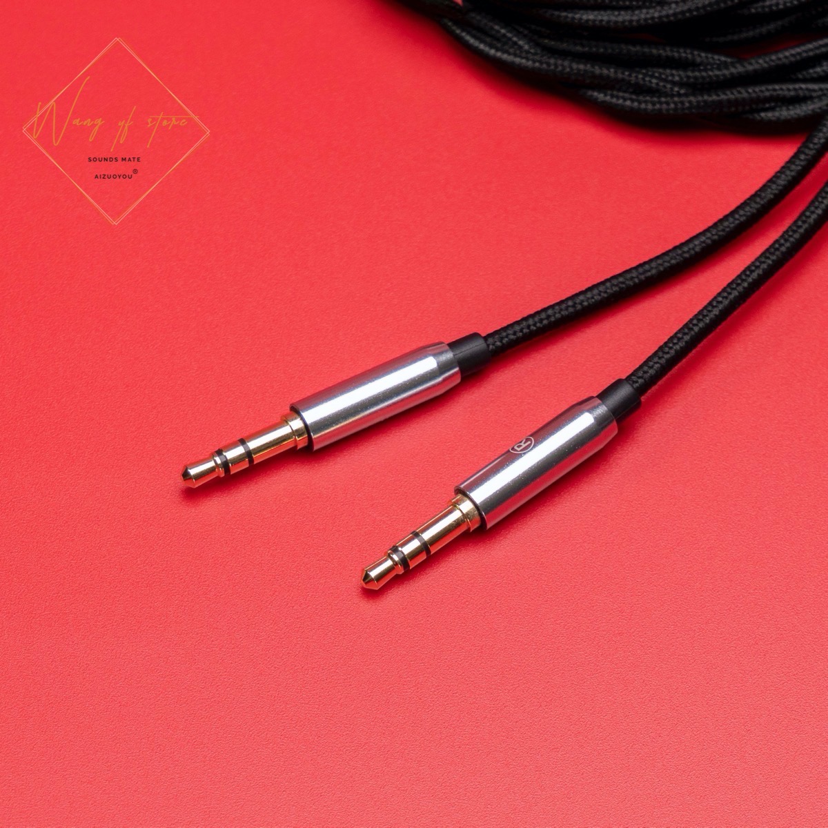 Kabel Audio Seimbang Hifi untu - Cable Xlr Balanced ulasan dan harga