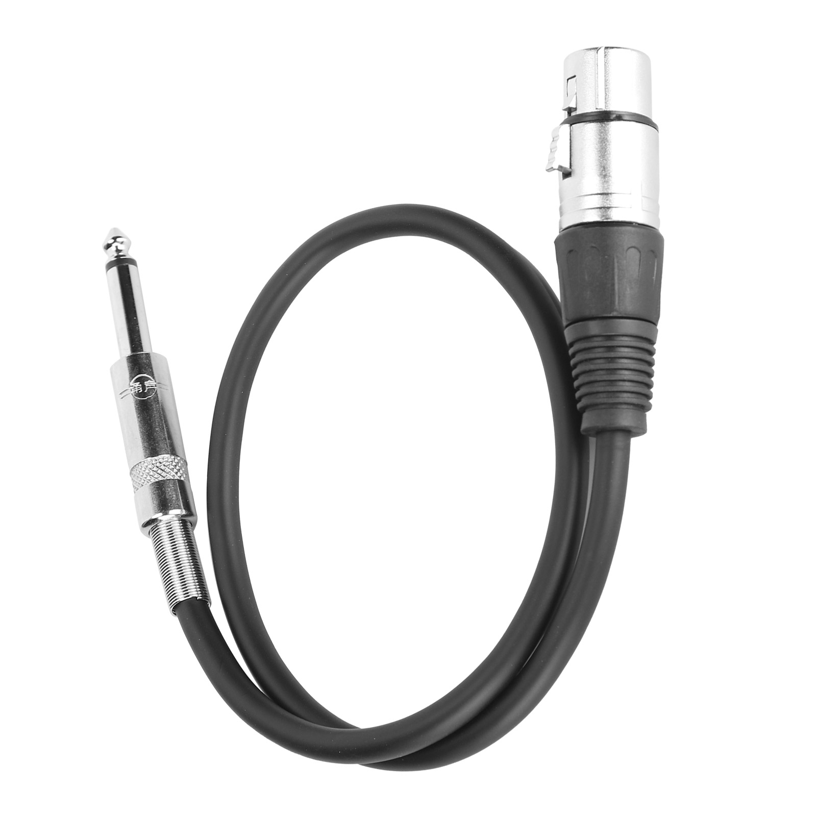 Kabel XLR Ke TRS 6.35mm Kabel  - Cable Xlr Balanced ulasan dan harga