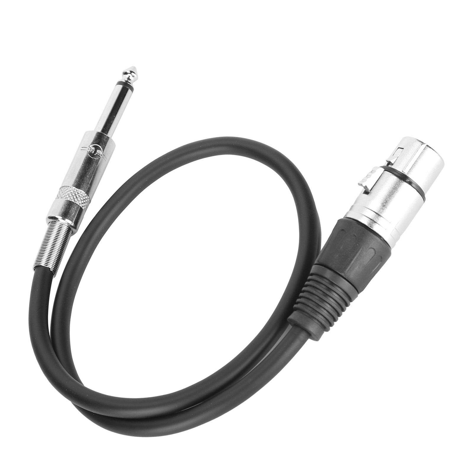 Kabel XLR Ke TRS 6.35mm Kabel  - Cable Xlr Balanced ulasan dan harga