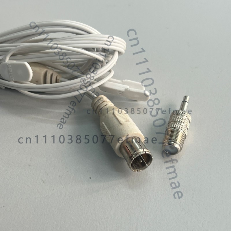 1 buah antena FM putih bekas p - Audio Music Generator Free ulasan dan harga