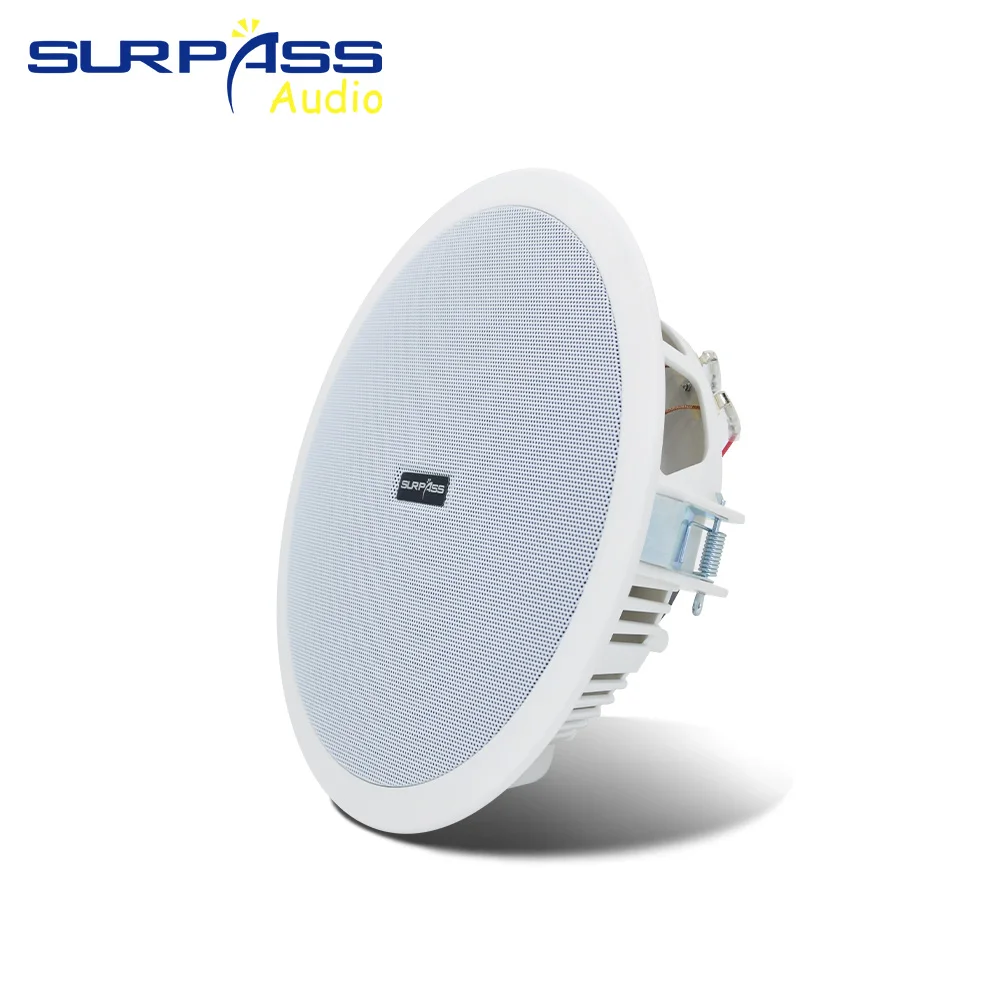 Sistem suara Audio rumah 8 inc - Audio Music In Background ulasan dan harga