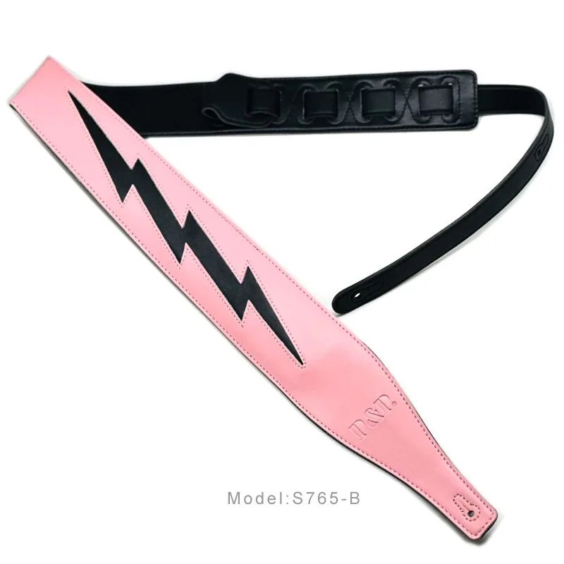 Tali Gitar PP Bantalan Bahu Ku - Guitar Strap Padded ulasan dan harga