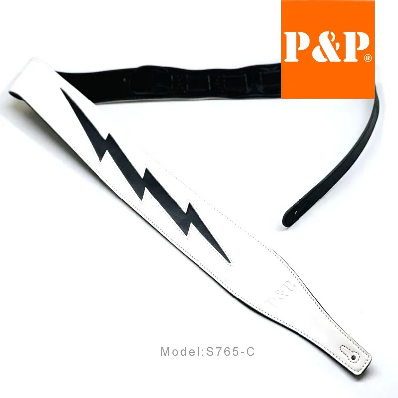 Tali Gitar PP Bantalan Bahu Ku - Guitar Strap Padded ulasan dan harga