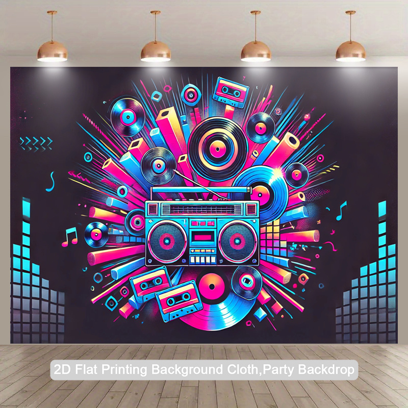 Produk 2D datar, 1 bagian. Kot - Audio Music In Background ulasan dan harga