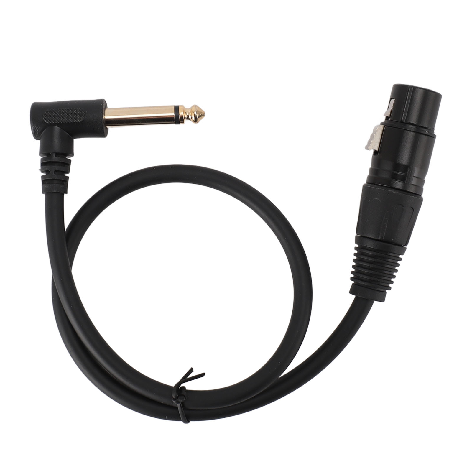 Kabel XLR Female ke 6.35mm Bal - Cable Xlr Balanced ulasan dan harga
