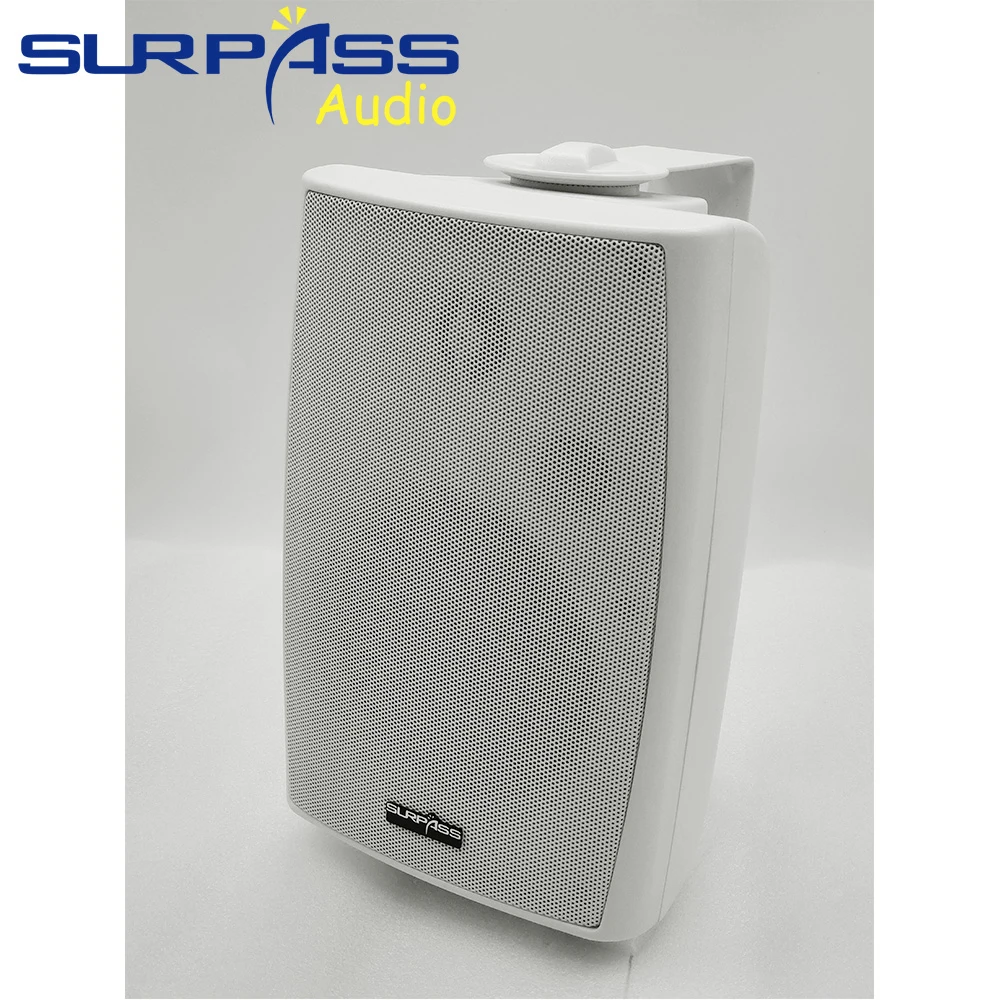 Speaker Dinding Sistem PA Audi - Audio Music In Background ulasan dan harga