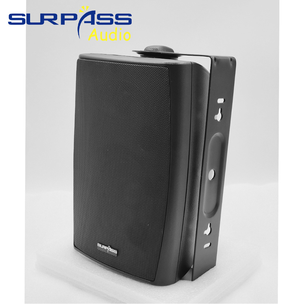 Speaker Dinding Sistem PA Audi - Audio Music In Background ulasan dan harga