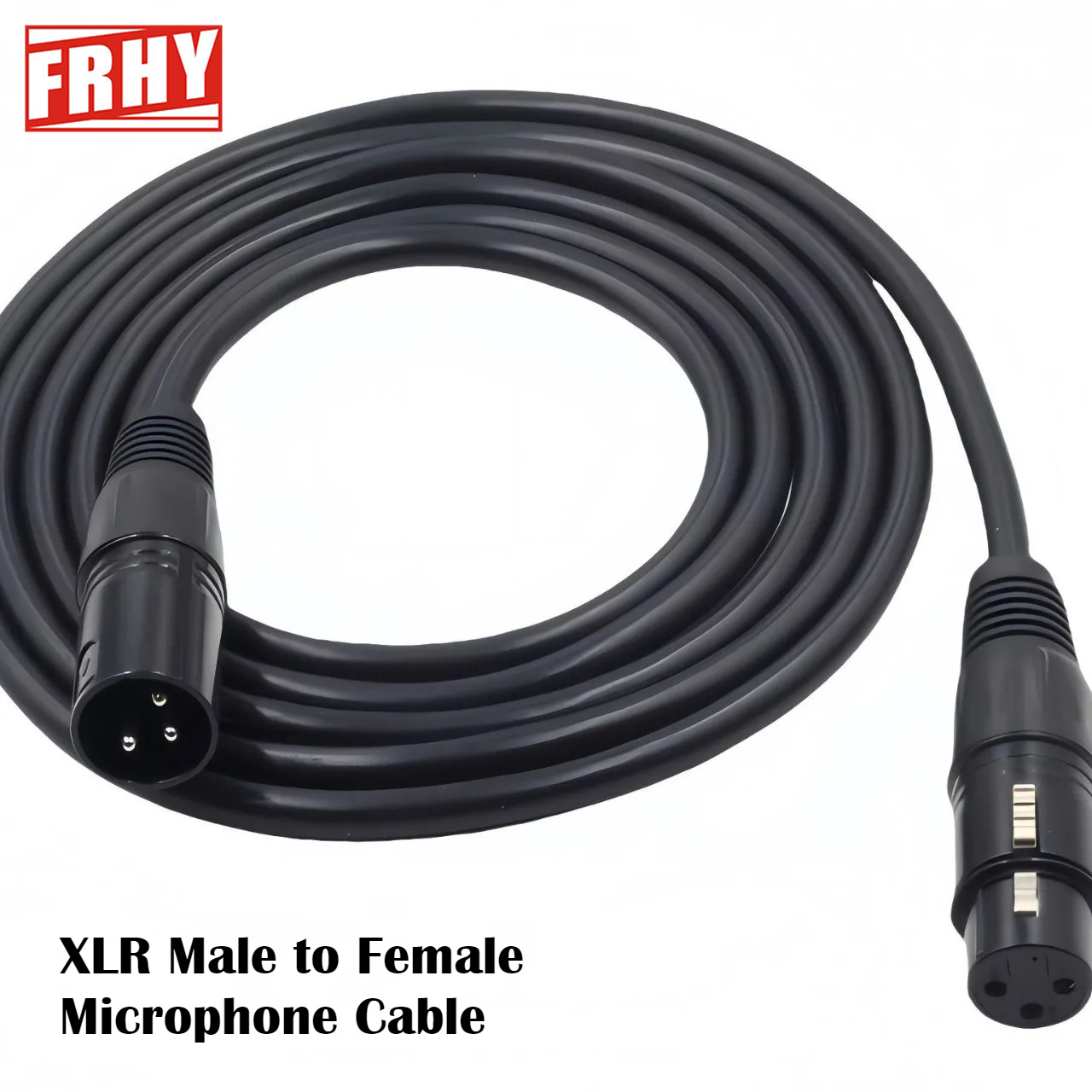 Kabel Audio XLR 3-Pin Male ke  - Cable Xlr Balanced ulasan dan harga