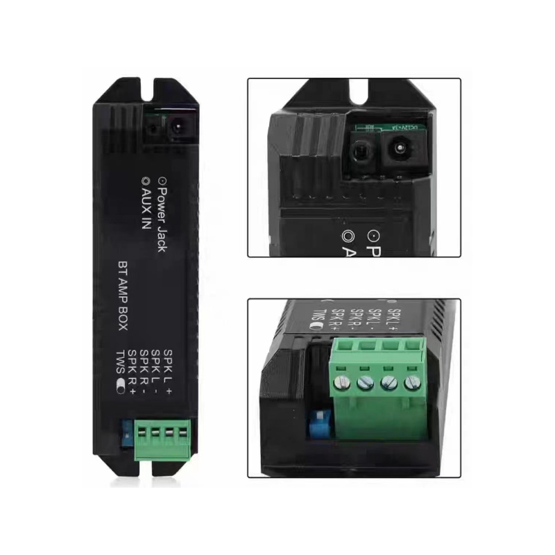 Penguat bluetooth Audio, modul - Audio Music In Background ulasan dan harga