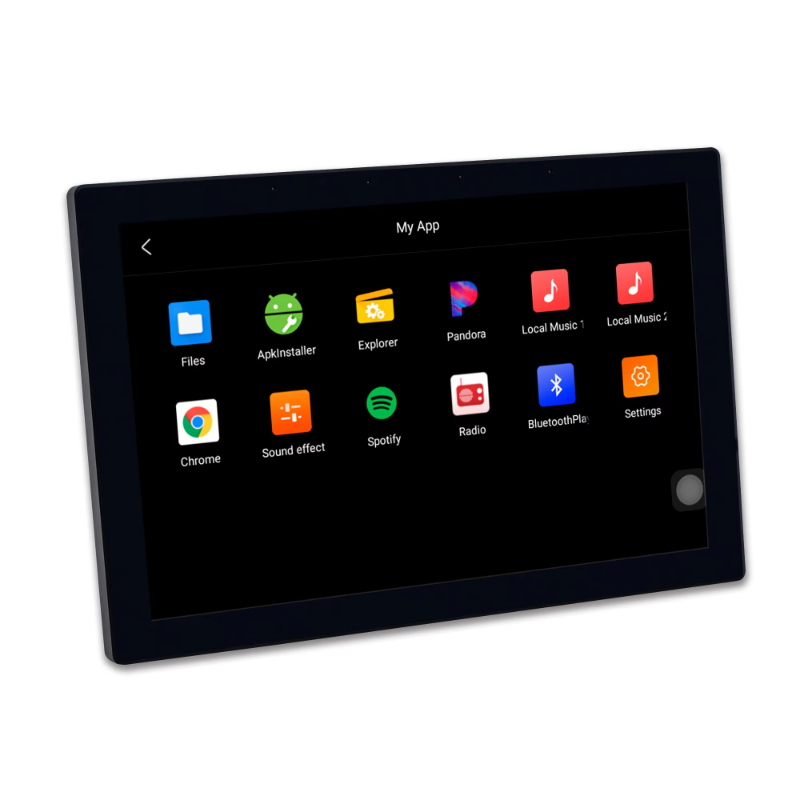 Sistem Musik Latar Belakang Au - Audio Music In Background ulasan dan harga