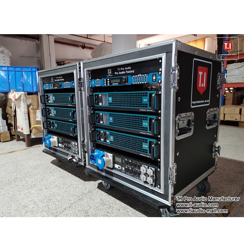 Unit Subwoofer Line Array Prof - Audio Music Live ulasan dan harga