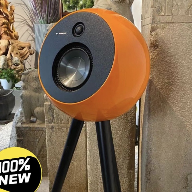 Speaker audio nirkabel bluetoo - Audio Music Generator Free ulasan dan harga