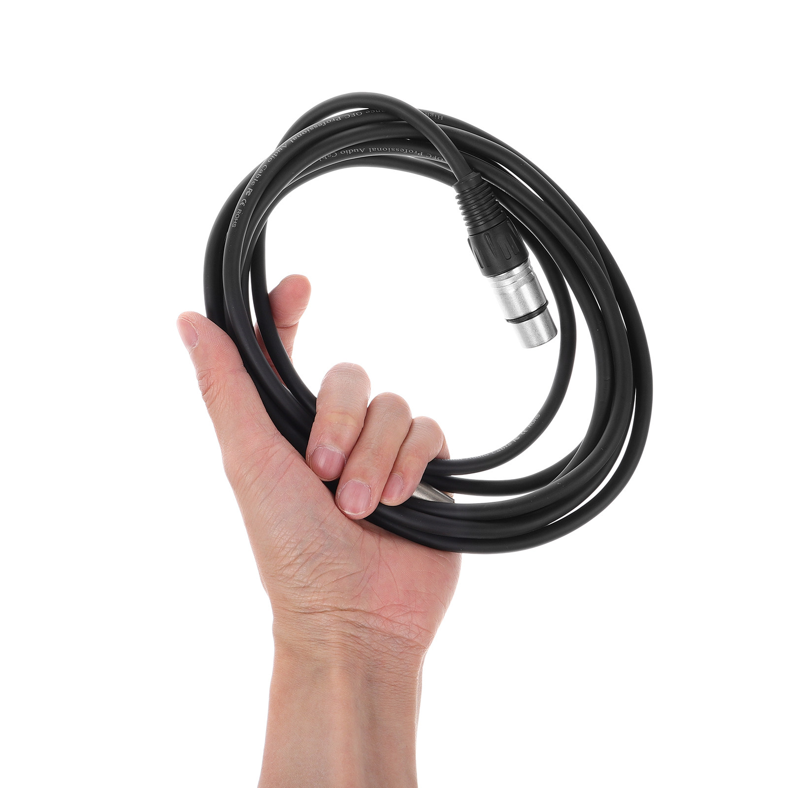 Kabel Audio Mini XLR Female 3- - Cable Xlr Balanced ulasan dan harga
