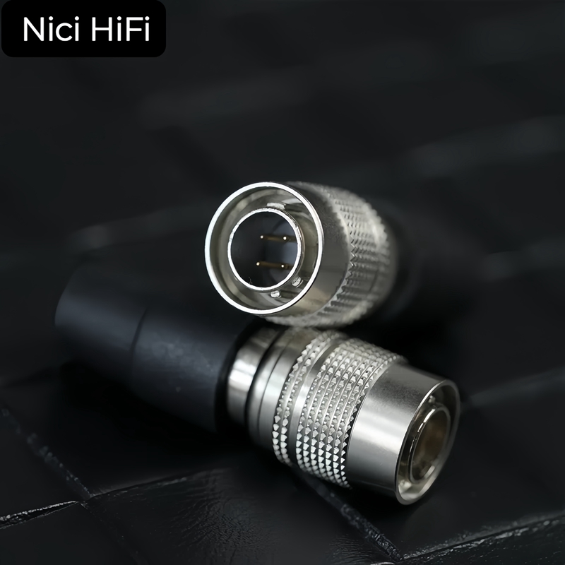 Nici HiFi-20 2 kabel Headphone - Cable Xlr Balanced ulasan dan harga