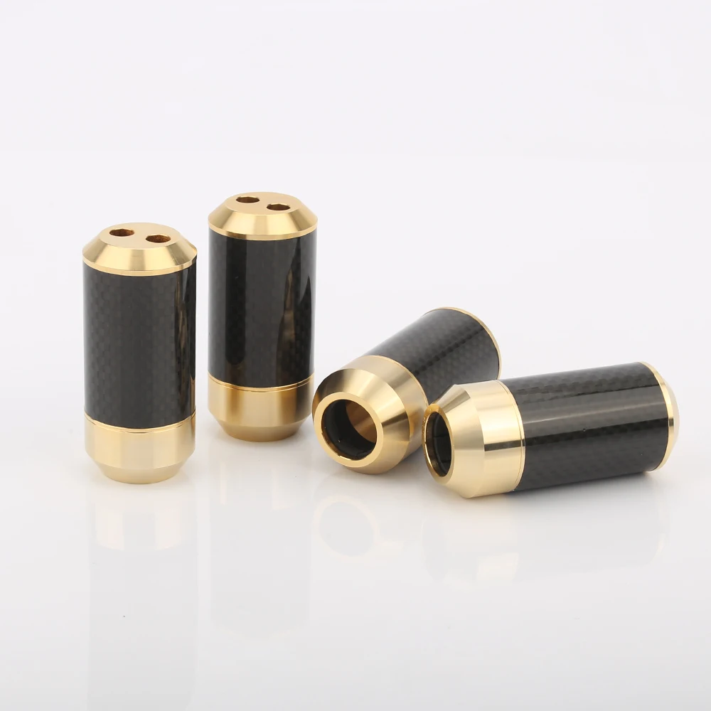 Audiocrast Kabel Speaker Serat - Audio Music Splitter ulasan dan harga