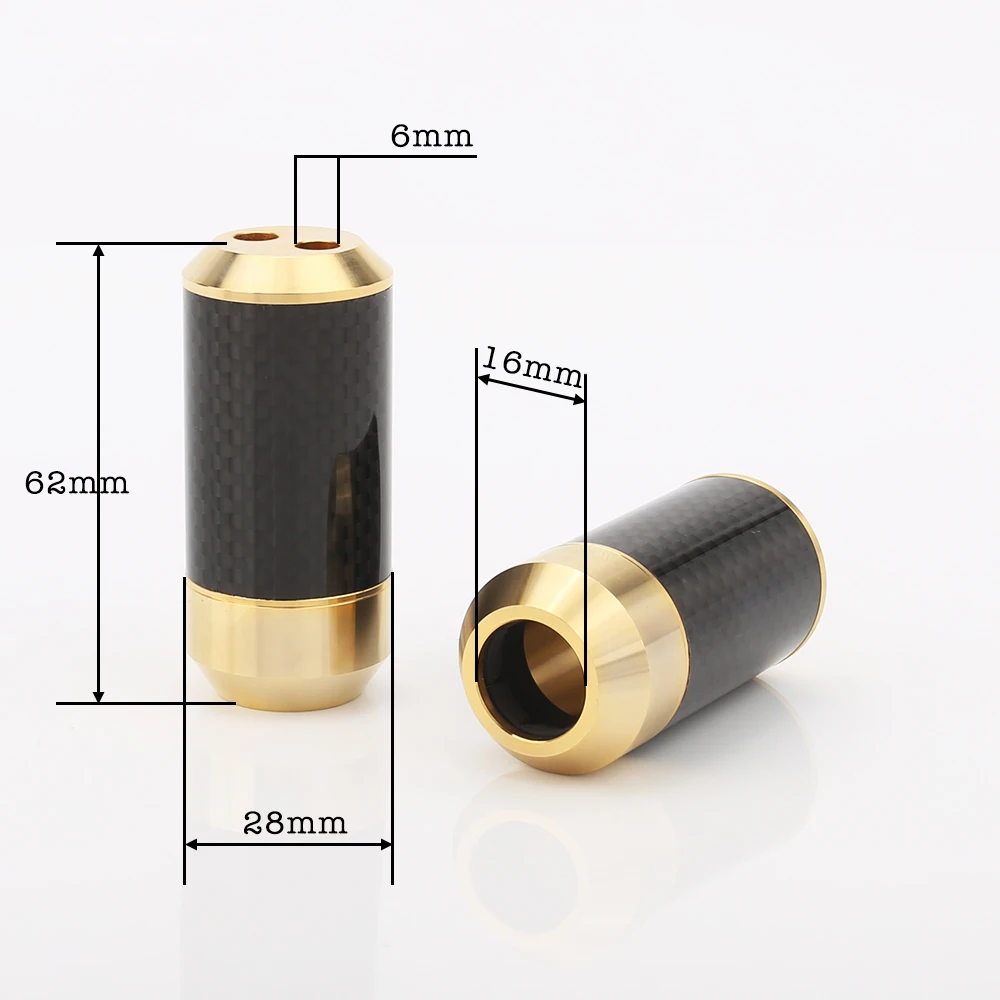 Audiocrast Kabel Speaker Serat - Audio Music Splitter ulasan dan harga