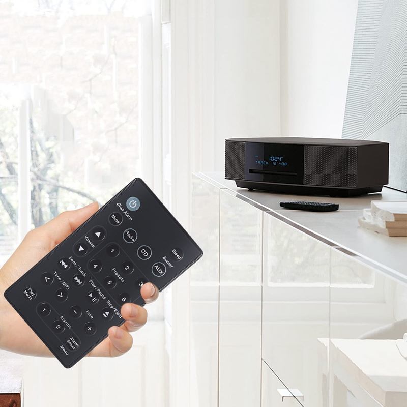 Remote Control untuk -B7 Miaoy - Audio Music Generator Free ulasan dan harga