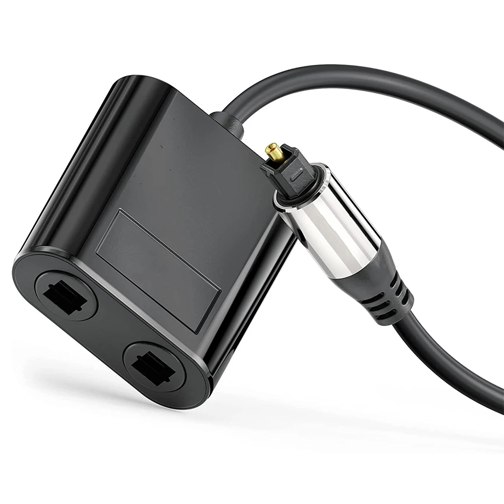 1 Input pria ke 2 Output Femal - Audio Music Splitter ulasan dan harga
