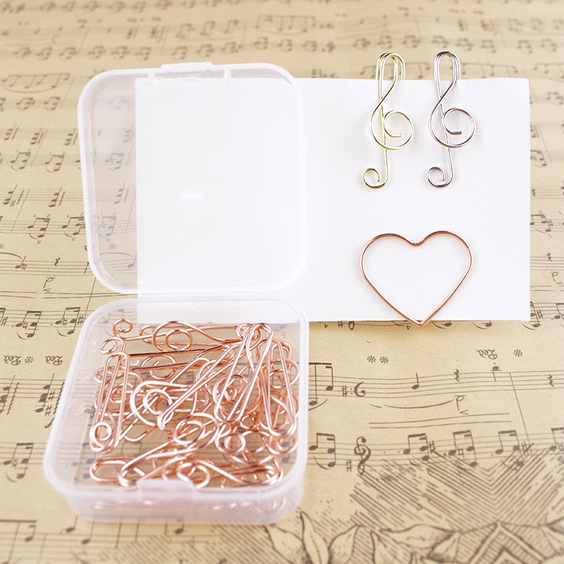10 buah/kotak catatan musik be - Audio Music Notes ulasan dan harga