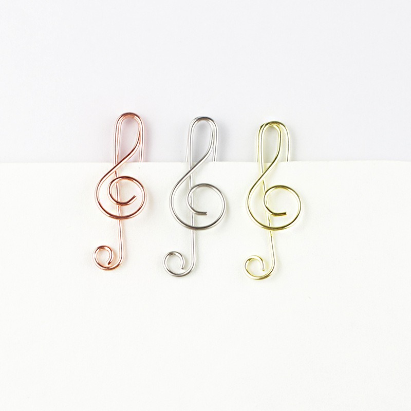 10 buah/kotak catatan musik be - Audio Music Notes ulasan dan harga