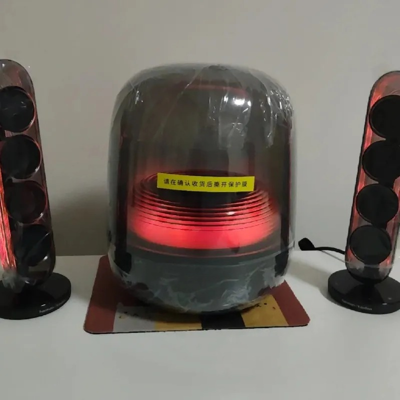 Musik Kristal Generasi ke-5 Ed - Audio Music Generator Free ulasan dan harga