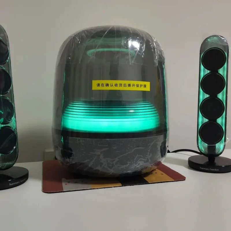 Musik Kristal Generasi ke-5 Ed - Audio Music Generator Free ulasan dan harga