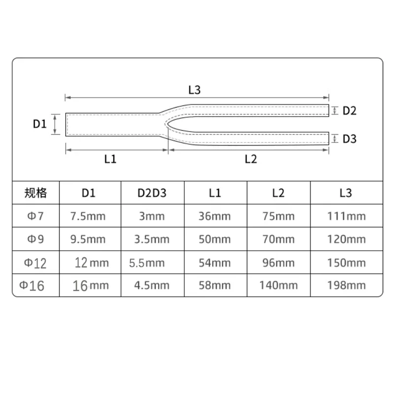 Y Splitter Tabung Lengan Speak - Audio Music Splitter ulasan dan harga