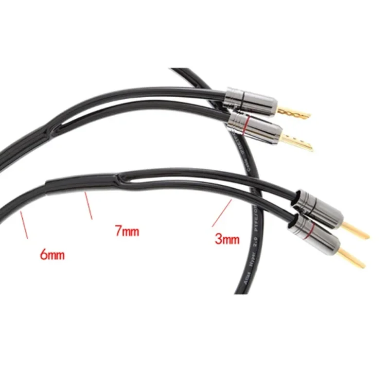 Y Splitter Tabung Lengan Speak - Audio Music Splitter ulasan dan harga