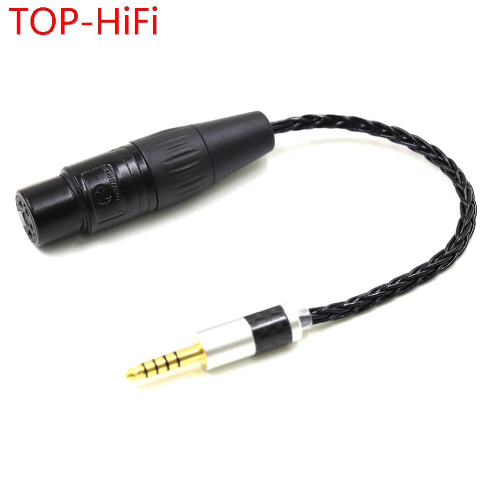 Kabel Adaptor Audio Wanita Sei - Cable Xlr Balanced ulasan dan harga