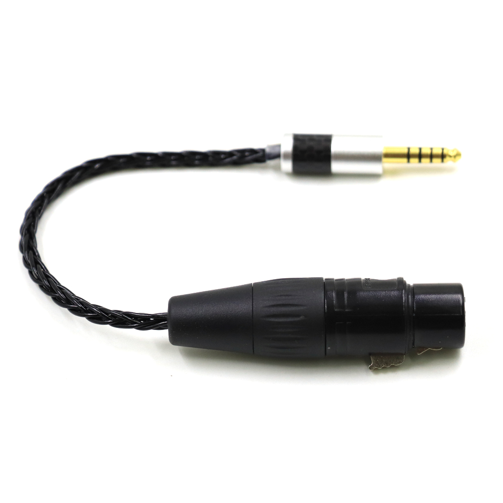 Kabel Adaptor Audio Wanita Sei - Cable Xlr Balanced ulasan dan harga