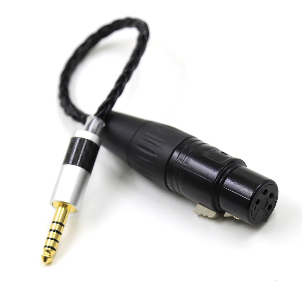 Kabel Adaptor Audio Wanita Sei - Cable Xlr Balanced ulasan dan harga
