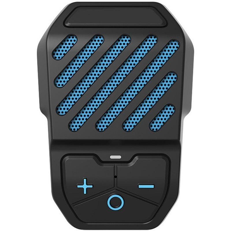 [B24B!】 Speaker Bluetooth Port - Audio Online Music Player ulasan dan harga