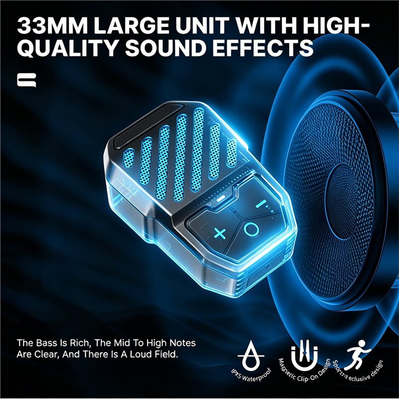 [B24B!】 Speaker Bluetooth Port - Audio Online Music Player ulasan dan harga
